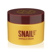 AsiaKiss Крем для лица SNAIL Ампульный с экстр.слизи улитки 50 мл AsiaKiss Крем для лица SNAIL Ампульный с экстр.слизи улитки 50 мл