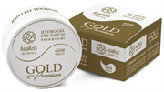 AsiaKiss Патчи для глаз GOLD Гидрогелевые 60 шт AsiaKiss Патчи для глаз GOLD Гидрогелевые 60 шт