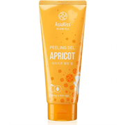 AsiaKiss Пилинг Гель APRICOT с экстр.абрикоса 180 мл AsiaKiss Пилинг Гель APRICOT с экстр.абрикоса 180 мл