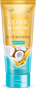 BIELENDA BODY BOOSTER Масло-Крем для тела КОКОС Укрепляющее 200 мл BIELENDA BODY BOOSTER Масло-Крем для тела КОКОС Укрепляющее 200 мл