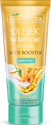 BIELENDA BODY BOOSTER Масло-Крем для тела КРАМБЕ Увлажняющее 200 мл BIELENDA BODY BOOSTER Масло-Крем для тела КРАМБЕ Увлажняющее 200 мл