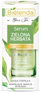 BIELENDA GREEN TEA Сыворотка для лица многофункц. 15 мл BIELENDA GREEN TEA Сыворотка для лица многофункц. 15 мл