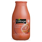 COTTAGE Гель д/душа ГРЕЙПФРУТ тонизир.250 мл COTTAGE Гель д/душа ГРЕЙПФРУТ тонизир.250 мл
