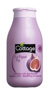 COTTAGE Гель д/душа ИНЖИР успокаив. 250 мл COTTAGE Гель д/душа ИНЖИР успокаив. 250 мл