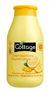 COTTAGE Гель д/душа ЛИМОН увлажн. 250 мл COTTAGE Гель д/душа ЛИМОН увлажн. 250 мл