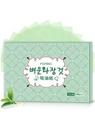 ROREC Салфетки Матирующие для контроля над жирностью кожи 100шт ROREC Салфетки Матирующие для контроля над жирностью кожи 100шт