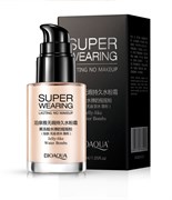 BIOAQUA ВВ-Крем для выравн. тона лица SUPER WEARING СВЕТЛЫЙ 30г BIOAQUA ВВ-Крем для выравн. тона лица SUPER WEARING СВЕТЛЫЙ 30г