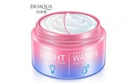 BIOAQUA Крем для лица Двухфазный База+Увлажн. эффект 100г BIOAQUA Крем для лица Двухфазный База+Увлажн. эффект 100г