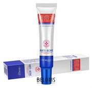 BIOAQUA Крем для точечной борьбы против АКНЕ и ШРАМОВ 30г BIOAQUA Крем для точечной борьбы против АКНЕ и ШРАМОВ 30г