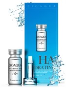 BIOAQUA Сыворотка для лица ГИАЛУРОНОВАЯ кислота 10 мл BIOAQUA Сыворотка для лица ГИАЛУРОНОВАЯ кислота 10 мл