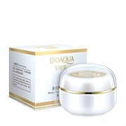 BIOAQUA Крем для лица ОТБЕЛИВАЮЩИЙ против морщин с лифтинг-эффектом 30г BIOAQUA Крем для лица ОТБЕЛИВАЮЩИЙ против морщин с лифтинг-эффектом 30г