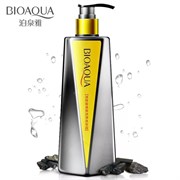 BIOAQUA Шампунь-Детокс для волос Восстан.БАМБУКОВЫЙ УГОЛЬ BIOAQUA Шампунь-Детокс для волос Восстан.БАМБУКОВЫЙ УГОЛЬ