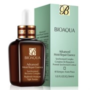 BIOAQUA Эссенция для лица Антивозрастная для лица 30мл BIOAQUA Эссенция для лица Антивозрастная для лица 30мл