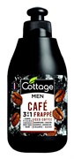 COTTAGE МУЖ 2в1 Гель & Шампунь ХОЛОДНЫЙ КОФЕ 250 мл COTTAGE МУЖ 2в1 Гель & Шампунь ХОЛОДНЫЙ КОФЕ 250 мл