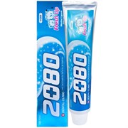 DENTAL CLINIC Зубная паста FRESH UP Освежающая 120 гр