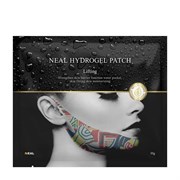 NEAL Hydrogel Patch Маска-Лифтинг Гидрог для подбородка NEAL Hydrogel Patch Маска-Лифтинг Гидрог для подбородка