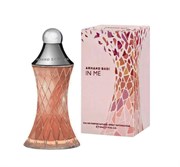 ARMAND BASI IN ME lady 50ml edP ARMAND BASI IN ME lady 50ml edP