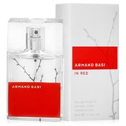 ARMAND BASI RED lady 50ml edt ARMAND BASI RED lady 50ml edt