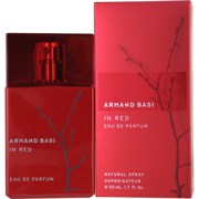 ARMAND BASI RED lady 50ml edP ARMAND BASI RED lady 50ml edP