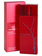 ARMAND BASI RED lady 100ml edp ARMAND BASI RED lady 100ml edp