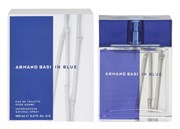 ARMAND BASI BLUE men 100ml edt ARMAND BASI BLUE men 100ml edt