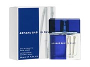 ARMAND BASI BLUE men 50ml edt ARMAND BASI BLUE men 50ml edt
