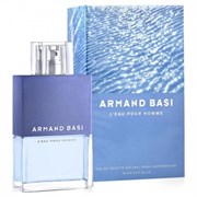 ARMAND BASI L`EAU Pour Homme 75 мл ARMAND BASI L`EAU Pour Homme 75 мл