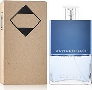 ARMAND BASI L`EAU Pour Homme TEST 125ml edt ARMAND BASI L`EAU Pour Homme TEST 125ml edt