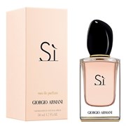 Armani Si lady 50ml edp Armani Si lady 50ml edp