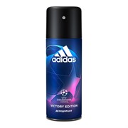 Coty Адидас Champions League VICTORY Дезодорант спрей 150 мл Coty Адидас Champions League VICTORY Дезодорант спрей 150 мл