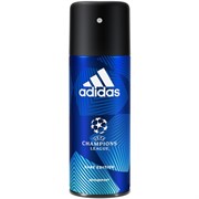 Coty Адидас Champions League DARE Дезодорант спрей 150 мл Coty Адидас Champions League DARE Дезодорант спрей 150 мл