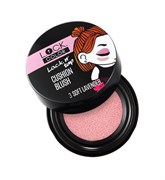 L.O.C.K.COLOR Румяна для лица CUSHION №03 L.O.C.K.COLOR Румяна для лица CUSHION №03