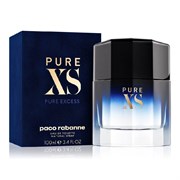 PACO RABANNE XS PURE EXCESS men 100ml edt PACO RABANNE XS PURE EXCESS men 100ml edt