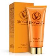 BIOAQUA Пенка для умывания с ЛОШАДИНЫМ маслом BIOAQUA Пенка для умывания с ЛОШАДИНЫМ маслом