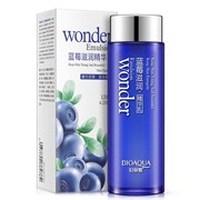 BIOAQUA Эмульсия Увлажняющая ЧЕРНИКА BIOAQUA Эмульсия Увлажняющая ЧЕРНИКА