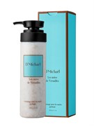 D`MICHAEL Скраб для рук и тела Versailles 200 мл D`MICHAEL Скраб для рук и тела Versailles 200 мл
