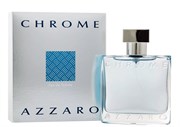 AZZARO CHROME mini 7ml edt AZZARO CHROME mini 7ml edt