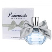 AZZARO Mademoiselle L'Eau Tres Charmante lady 50ml edt AZZARO Mademoiselle L'Eau Tres Charmante lady 50ml edt
