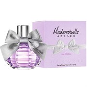 AZZARO Mademoiselle L'Eau Tres Belle lady 50ml AZZARO Mademoiselle L'Eau Tres Belle lady 50ml