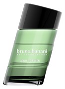 BRUNO BANANI MADE FOR MAN 50 мл TEST BRUNO BANANI MADE FOR MAN 50 мл TEST