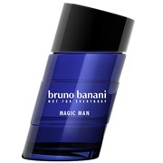 BRUNO BANANI Magic man 50 мл BRUNO BANANI Magic man 50 мл