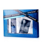BRUNO BANANI Magic man набор (30 мл+дез-нт50 мл) BRUNO BANANI Magic man набор (30 мл+дез-нт50 мл)