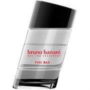 BRUNO BANANI Pure man TEST 50 мл BRUNO BANANI Pure man TEST 50 мл
