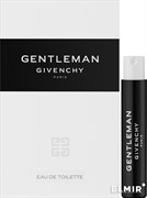 GIVENCHY GENTELMEN men vial 1ml edt GIVENCHY GENTELMEN men vial 1ml edt