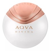 BVLGARI AQUA DIVINA lady 40 мл edt BVLGARI AQUA DIVINA lady 40 мл edt