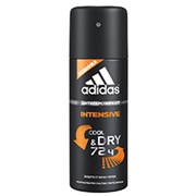Coty Адидас Action 3 Антиперспирант спрей Dry Max МУЖ PRO INVISIBLE 150мл Coty Адидас Action 3 Антиперспирант спрей Dry Max МУЖ PRO INVISIBLE 150мл