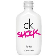 CK ONE SHOCK lady 100ml edt CK ONE SHOCK lady 100ml edt