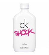 CK ONE SHOCK lady 50ml edt CK ONE SHOCK lady 50ml edt