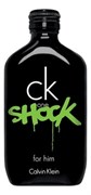 CK ONE SHOCK men 50ml edt CK ONE SHOCK men 50ml edt