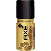 AXE Deo муж.150 GOLD TEMPTATION AXE Deo муж.150 GOLD TEMPTATION